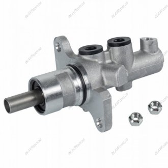 BMW Главный тормозной цилиндр X5 03-06 BILSTEIN FEBI 109434