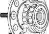 Комплект подшипника ступицы колеса HERTH+BUSS JAKOPARTS J4702054 (фото 2)