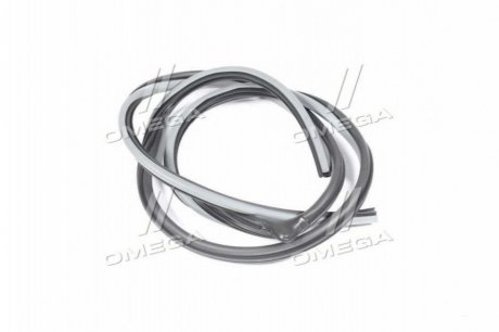 Уплотнитель дверного проема передний правый CHEVROLET 96615178