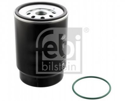 Топливный фильтр с уплотнительным кольцом BILSTEIN FEBI 101080 (фото 1)