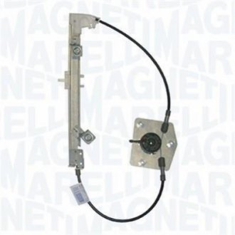 Механізм склопідіймача Magneti Marelli 350103161700