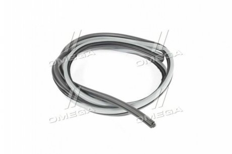 Уплотнитель дверного проема передний левый CHEVROLET 96615176