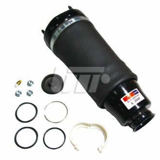 Амортизатор підвіски SATO tech 60204F