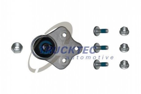 Несущий / направляющий шарнір TRUCKTEC Automotive GmbH 02.31.074 (фото 1)