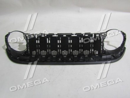 Решетка радиатора JEEP RENEGADE 14- TEMPEST 030 4780 991