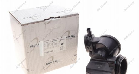 Сепаратор (маслоотделитель) TRUCKTEC Automotive GmbH 07.10.069 (фото 1)