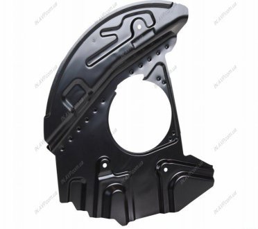 Захист тормозного диска перед. BMW X5 (E53) 00-06 Пр. JP Group A/S 1464203280