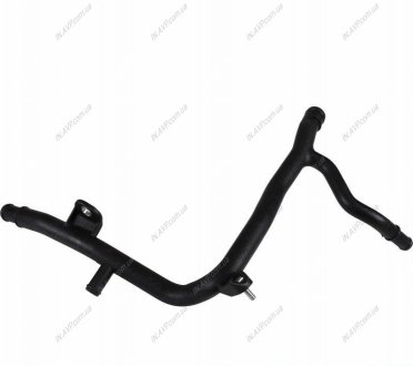 JP GROUP Шланг охлаждения VW 1.6 05- JP GROUP JP Group A/S 1114404000