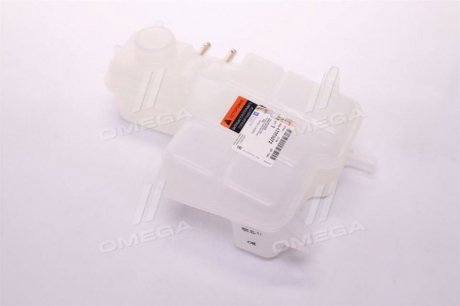 Бачок CHEVROLET 42359072