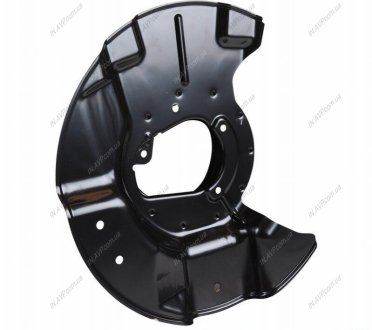 Захист тормозного диска перед. BMW 5 (E34)/7 (E32)/8 (E31) 85-96 Пр. JP Group A/S 1464203380