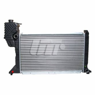 Радиатор системи охолодження SATO tech R20056