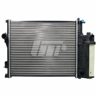 Радиатор системи охолодження SATO tech R20026