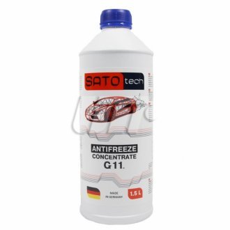 Антифриз SATO tech G1101B