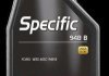 Олива моторна 5W-20 1L Specific 948B FORD WSS-M2C948-B, Jaguar/Land Rover ST.JLR.03.5004 MOTUL 106317