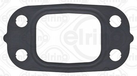 Прокладка випускного колектора ELRING 878.930