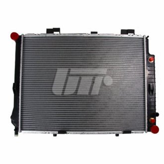 Радиатор системи охолодження SATO tech R12133