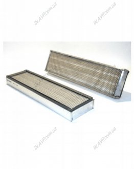 Фильтр воздушный HD(Wix-Filtron) WIX FILTERS 42560