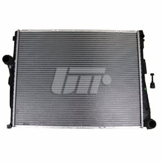Радиатор системи охолодження SATO tech R12128