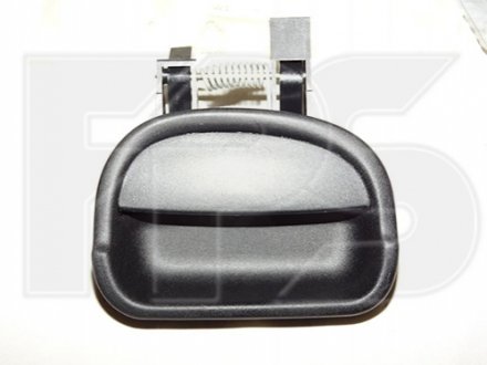 Ручка дверей без замка пластикова FPS Forma Parts System FP 6010 123