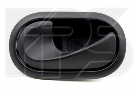 Ручка дверей без замка пластикова FPS Forma Parts System FP 5608 121