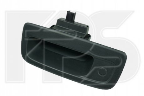Ручка дверей без замка пластикова FPS Forma Parts System FP 5617 120