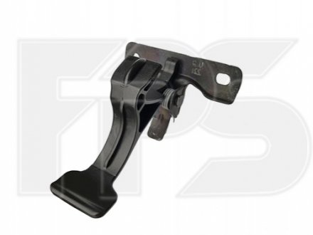 Ручка дверей без замка пластикова FPS Forma Parts System FP 5426 287