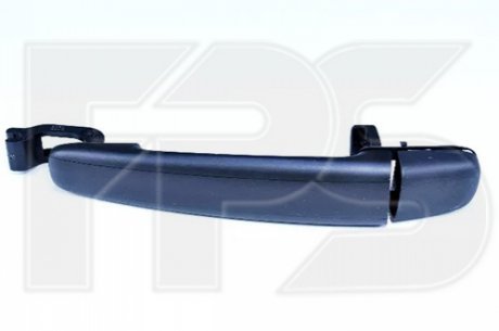 Ручка дверей без замка пластикова FPS Forma Parts System FP 5514 120