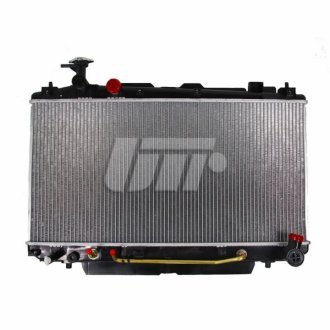 Радиатор системи охолодження SATO tech R12248
