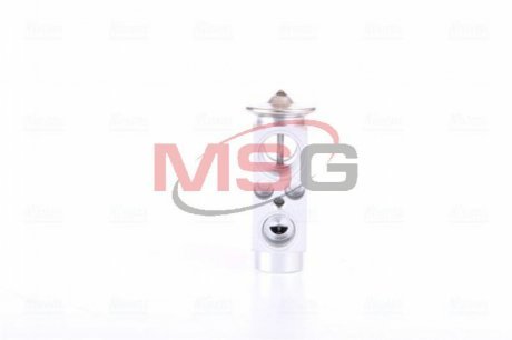 Расширительный клапан кондиционера NISSENS Nissens A/S 999222