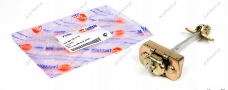 Ограничитель передней двери Autotechteile 1007282