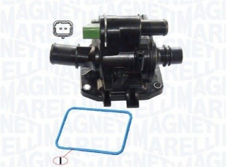 TERMOSTAT CITROEN C2 Magneti Marelli 352317101580