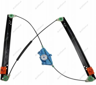 Подъемное устройство для окон JP GROUP JP Group A/S 1188106580