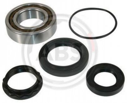 Комплект подшипника ступицы колеса A.B.S. ABS 200687