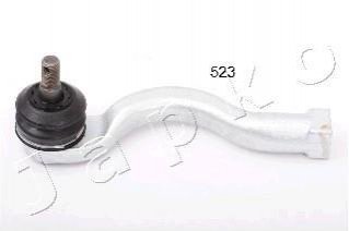 Наконечник рульової тяги Mitsubishi Pajero II 00-/L200 05- Пр. JAPKO 111523R