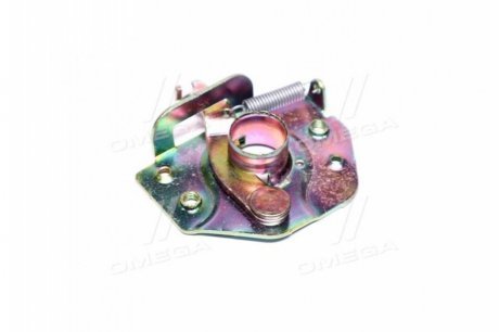 Фиксатор замка капота нижний CHEVROLET 96288667