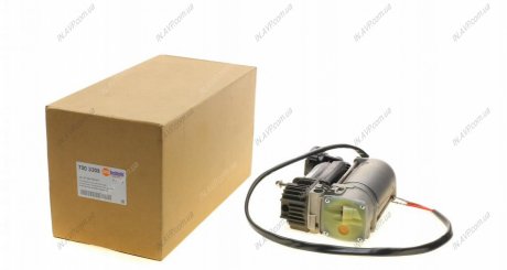 Компрессор пневмосистемы Autotechteile 700 3308
