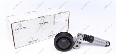 Натяжитель ремня TRUCKTEC Automotive GmbH 07.19.284 (фото 1)