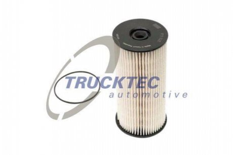 Фільтр паливний TRUCKTEC TRUCKTEC Automotive GmbH 07.38.035