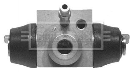 Колесный тормозной цилиндр Borg & Beck BBW1720 (фото 1)