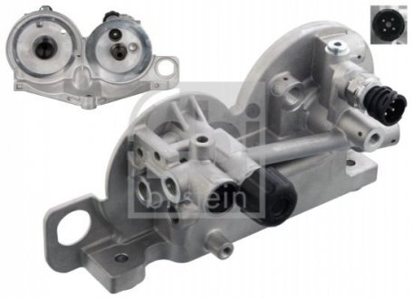 Корпус паливного фільтра BILSTEIN FEBI 103490