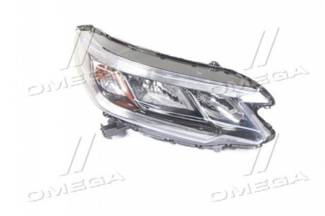 Фара пра. HONDA CRV 15-17 TYC 20-9621-00-1N