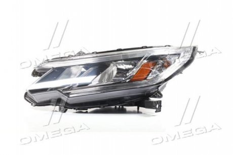 Фара лев. HONDA CRV 15-17 TYC 20-9622-00-1N