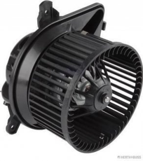 Вентилятор салона HERTH+BUSS ELPARTS JAKOPARTS 75610021