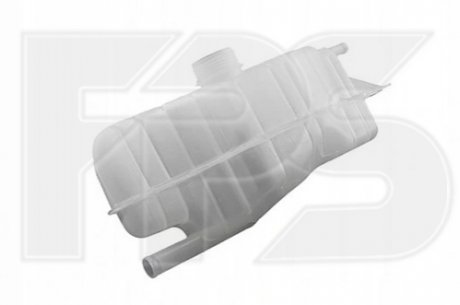 Бачок вмістом не більш як 2 л FPS Forma Parts System FP 5628 100