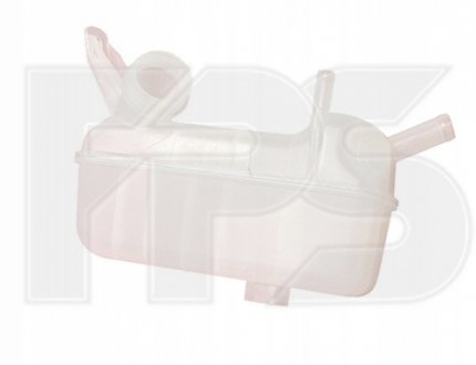 Бачок вмістом не більш як 2 л FPS Forma Parts System FP 5608 100