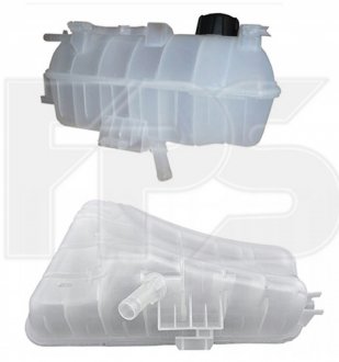 Бачок вмістом не більш як 2 л FPS Forma Parts System FP 5617 100