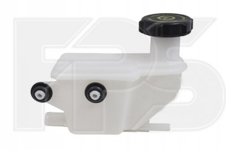 Бачок вмістом не більш як 2 л FPS Forma Parts System FP 2803 100