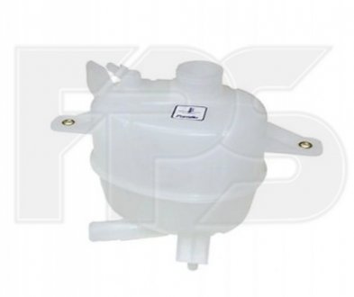 Бачок вмістом не більш як 2 л FPS Forma Parts System FP 2611 101