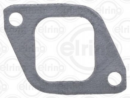 Прокладка, выпускной коллектор ELRING 823.640