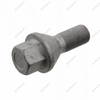 Болт для крепления колеса BILSTEIN FEBI 46685